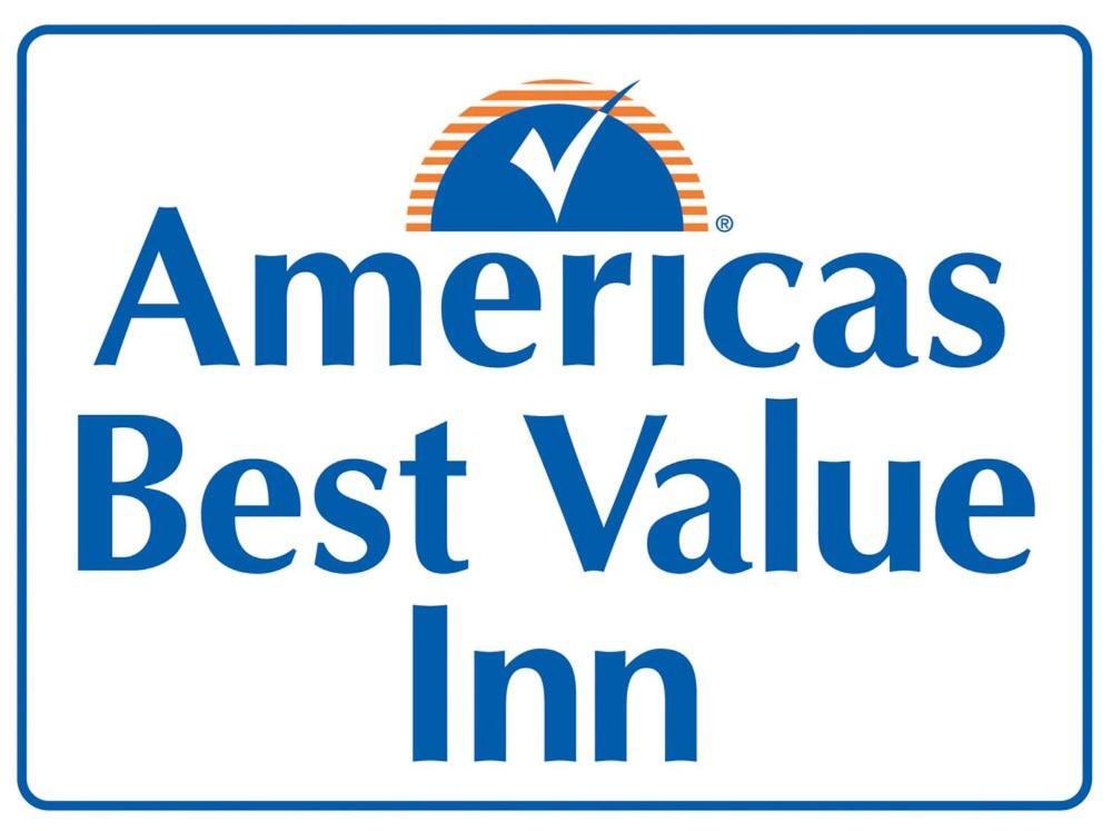 Americas Best Value Inn Kelso Exteriér fotografie